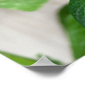 Poster Red hot pepper (Coin)