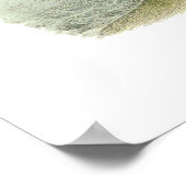 Poster Red Knot, John Audubon (Coin)