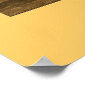 Poster Red Nun Pigeon (Coin)