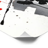 Poster Red Riding Hood (Coin)