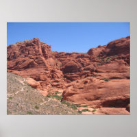 Red Rock Canyon 0768
