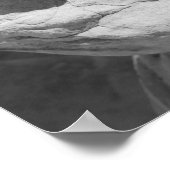 Poster Red Rock Canyon, Nv (Coin)