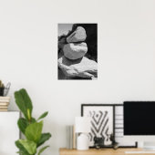 Poster Red Rock Canyon, Nv (Bureau à domicile)