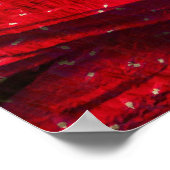 Poster Red Rock Lite (Coin)