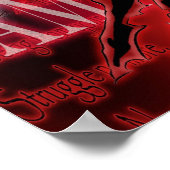 Poster Red Ryder (Coin)