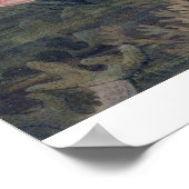 Poster Red Snapper, de 'Game Fishes of the United State (Coin)