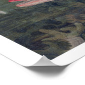 Poster Red Snapper, de 'Game Fishes of the United State (Coin)