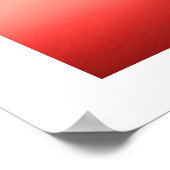 Poster Red Spritz (Coin)