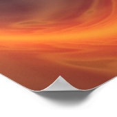 Poster Red Swing (à partir de 12,80 $) (Coin)