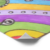 poster "Redding" (Hoek)