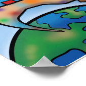 poster reddit Secret Père Noël 2011 (Coin)