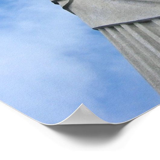 Poster rédempteur (Coin)