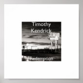 Poster Rédemption (Devant)