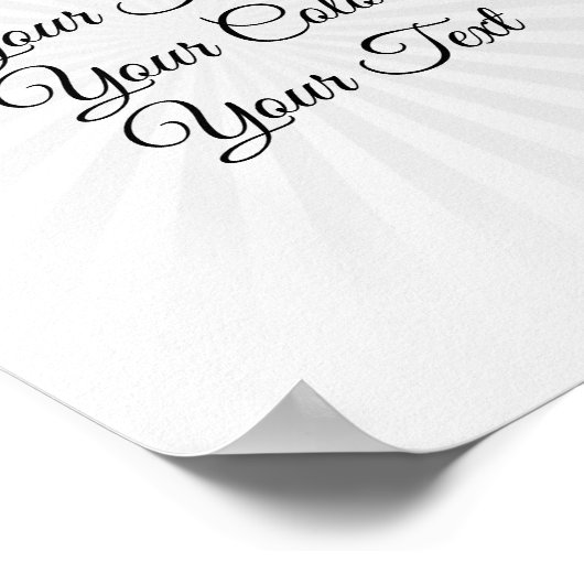Poster Redesign from Scratch ! CREEZ VOS PROPRES CARTES (Coin)