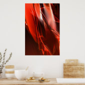 Poster redflame v3 (Cuisine)