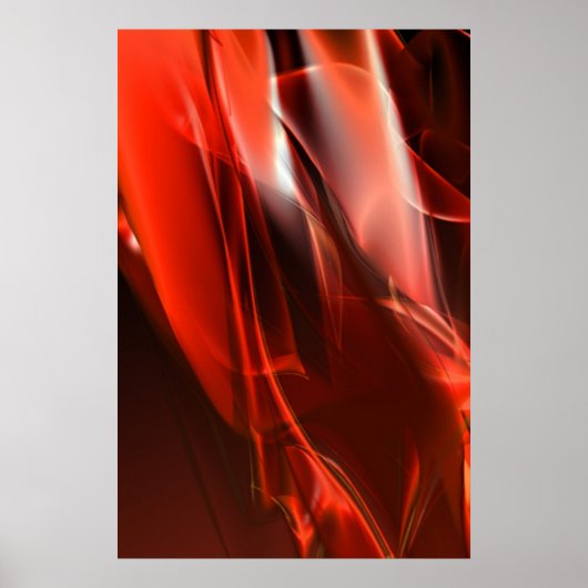 Poster redflame v3 (Devant)