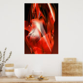 Poster redflamme v1 (Cuisine)