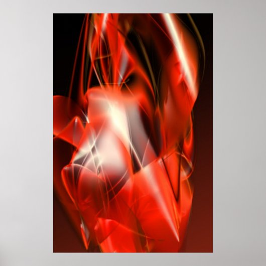 Poster redflamme v1 (Devant)