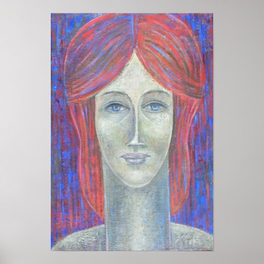 Poster Redhead 2012 (Devant)