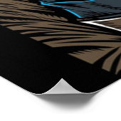 POSTER REDHOOD (Coin)