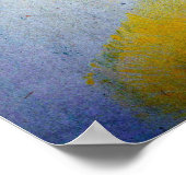 Poster Redon - Beatrice (Coin)