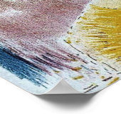 Poster Redon - Beatrice (Coin)