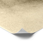 Poster Redon - Chef De Saint John Baptist (Coin)