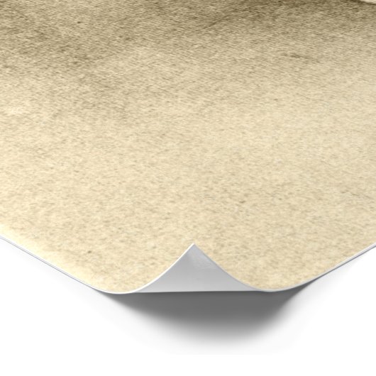 Poster Redon - Chef De Saint John Baptist (Coin)