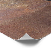 Poster Redon - Fleur sauvage 1906 (Coin)