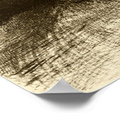 Poster Redon - L'aile impuissante (Espace noir animal) (Coin)