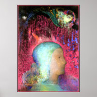 Redon - Profil de Red Meanders