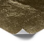 Poster Redon - Tête (Coin)