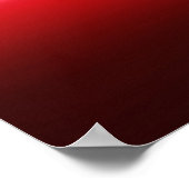Poster Redscape 1 (Coin)