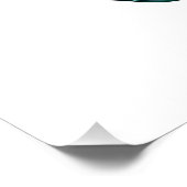 Poster Reduce Reuse Recycle Eco Tee (Coin)