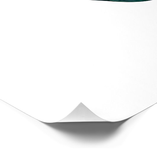 Poster Reduce Reuse Recycle Eco Tee (Coin)