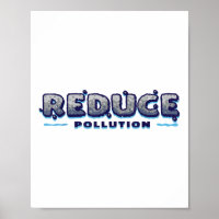 Réduire la pollution, l'écologie, De l'environneme