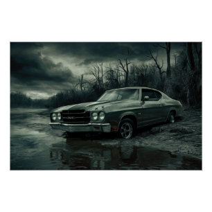 Poster reeks 12 11 perfect poster