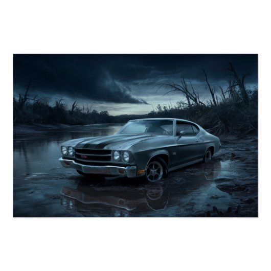 Poster reeks 12 12 perfect poster (Voorkant)