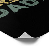 Poster Reel Great Papa (Coin)