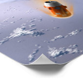 Poster Réentrée de l'épica (Coin)