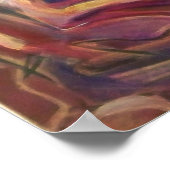 Poster Réexamen de l'éclairage (Coin)