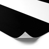 Poster Ref'd Up à Seattle avec des arbitres de remplaceme (Coin)