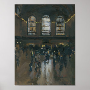 Poster Référence centrale grande 2012