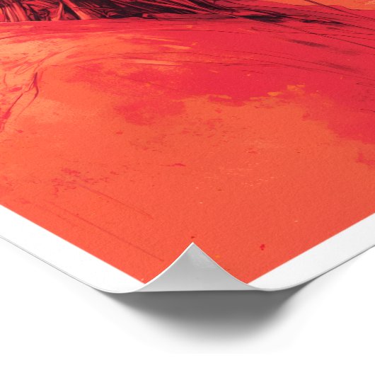 Poster Référence SKZ no 1 (Coin)