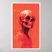 Poster Référence SKZ no 1 (Devant)