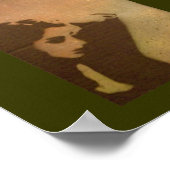 Poster Réfléchir (Coin)