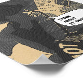 Poster Réfléchir (Coin)