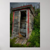 Poster Réfléchir deux fois (Devant)