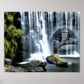 Poster Réfléchis ! (Devant)