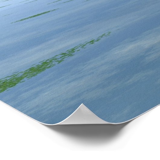 Poster Réflect (Coin)